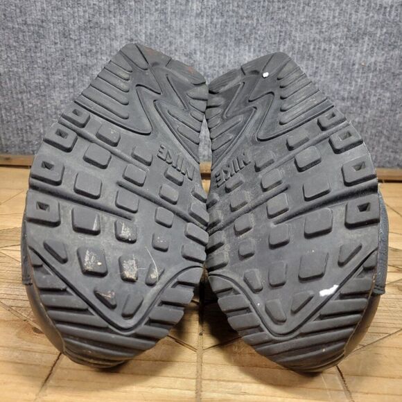 Nike Air Max 90 Russian Floral Style Men’s US 12‎ A03152-001 Sneakers Shoes - Picture 9 of 11